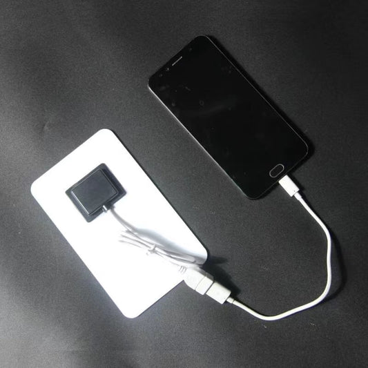 2W 5V solar panel charger