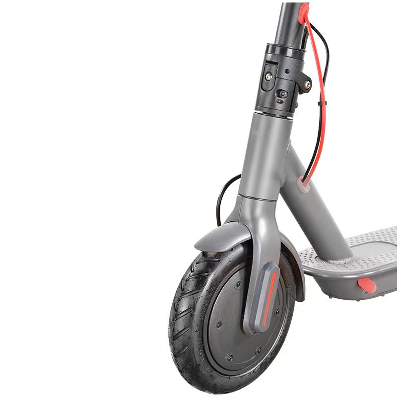 Electric scooter for adults