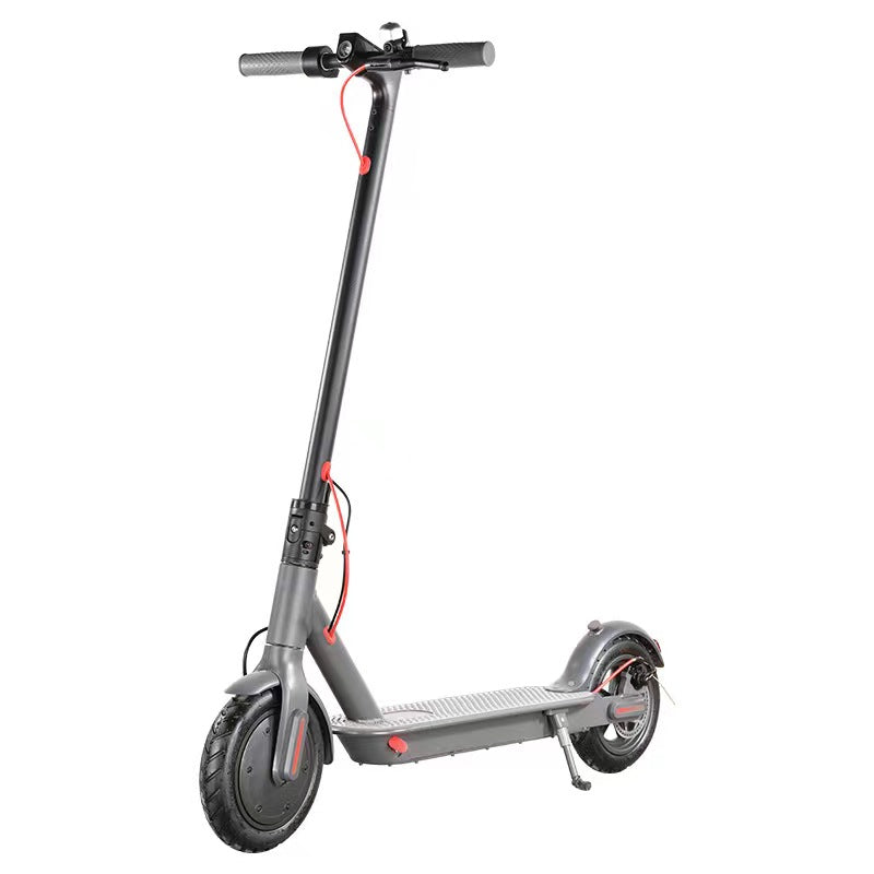 Electric scooter for adults