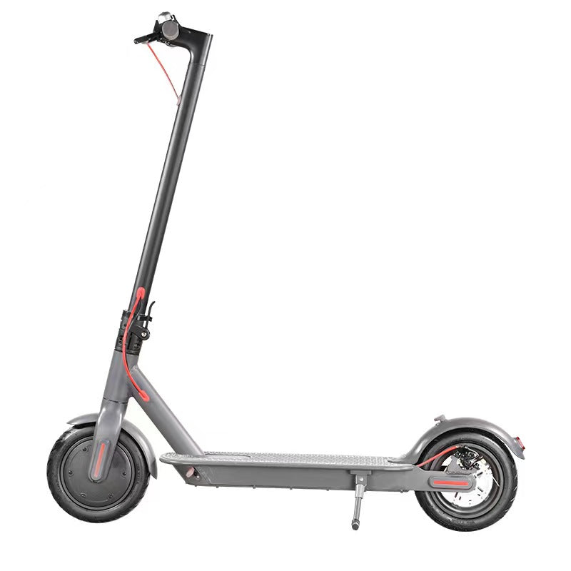 Electric scooter for adults