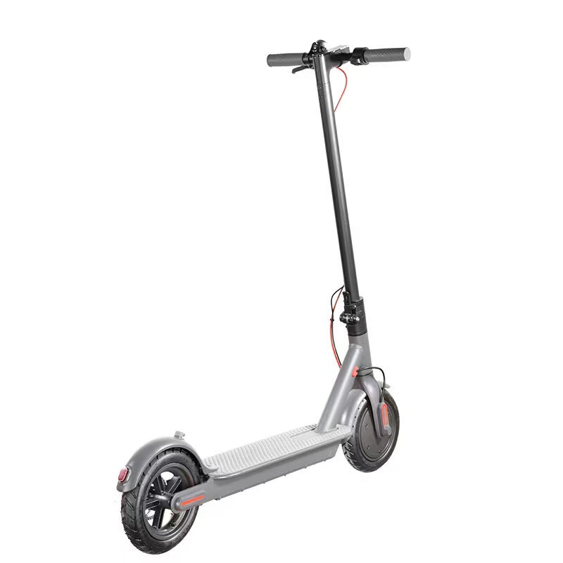 Electric scooter for adults